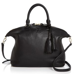 《 Tory Burch 》Thea Medium Slouchy Bag